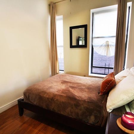 Luxury Living Suites New York Exterior foto