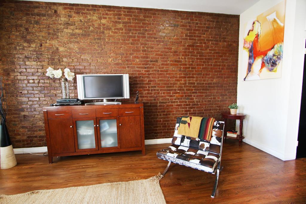 Luxury Living Suites New York Zimmer foto